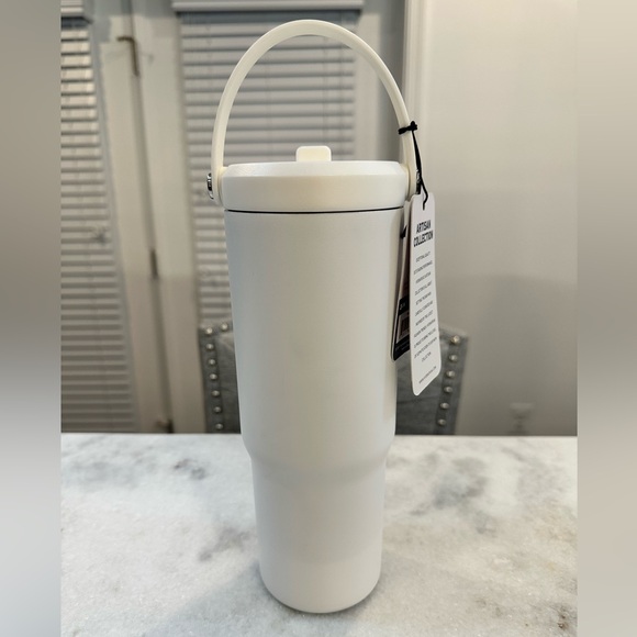 HYDRAPEAK Unique & Limited Edition Artisan Collection Heart Shaped Glasses - Picture 6 of 12